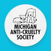 Michigan Anti-Cruelty Society logo - Similar company to Smooj