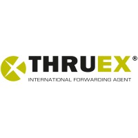 THRUEX SRL logo - Similar company to Intav Srl