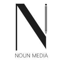 Noun Media logo - Similar company to Noun Design
