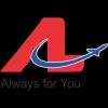 Aditi logistics logo - Similar company to Ecom Express Pvt Ltd