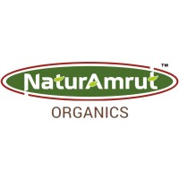 Naturamrut Organics logo - Similar company to Prean Organics