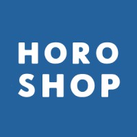 Horoshop logo - Similar company to First Institute Of Reliable Software