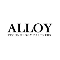Alloy Technology Partners logo - Similar company to Menalto Advisors