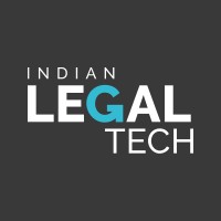 Indian Legal Tech logo - Similar company to Lawyers Learn