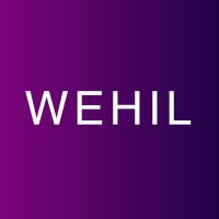 WEHIL logo - Similar company to Evolvx Ai