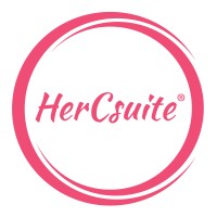 HerCsuite® logo - Similar company to Curex, Llc