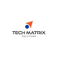 Tech Matrix Solutions logo - Similar company to Tech Matrix