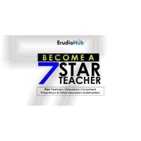 Erudio Hub logo - Similar company to Erudio