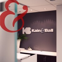 Kain & Ball Professional Corporation logo - Similar company to Vfitter University