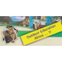 Outdoor Education Africa logo - Similar company to Playdate Singapore