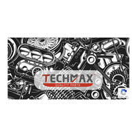 TechMAX Quality Parts logo - Similar company to Kelly