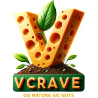 Vcrave Foods Pte Ltd logo - Similar company to The Soy Inc