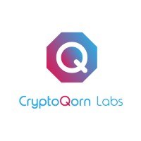 CryptoQorn Labs AG logo - Similar company to Thetechsmartz