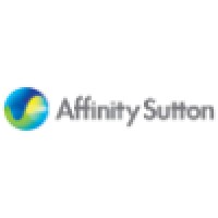 Affinity Sutton logo - Similar company to Circle Housing