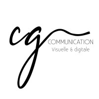 CG Communication logo - Similar company to H2 Com - La Tengo Editions
