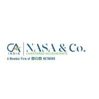 NASA & Co. logo - Similar company to M N H & Co.