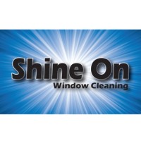 Shine On Window Cleaning
