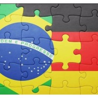 Fórum Jurídico Brasil-Alemanha logo - Similar company to Deutsch-Brasilianische Juristenvereinigung E.V. (Dbjv)