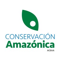 ACEAA - Conservación Amazónica logo - Similar company to 4Everforest