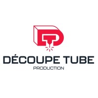 Découpe Tube Production logo - Similar company to Coaéro