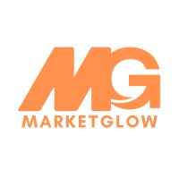MarketGlow logo - Similar company to Boostbee, Inc.