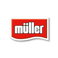 Müller UK & Ireland logo - Similar company to Greencore