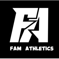 Fam Athletics logo - Similar company to Fam Basketball
