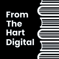 From The Hart Digital logo - Similar company to Emcb Media