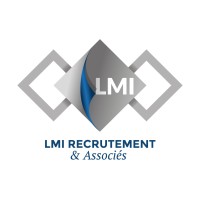 LMI RECRUTEMENT & Associés - Groupe LMI logo - Similar company to Autexy