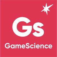 Game Science logo - Similar company to Manycore Tech