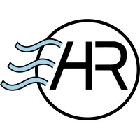 Hydro Response logo - Similar company to Geo & Hydro - Environmental Engineering