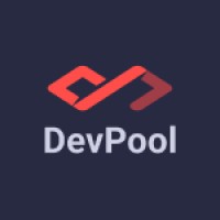 DevPoolBR logo - Similar company to Comunidade Codelab