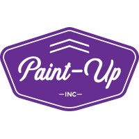 Paint-Up Inc. logo - Similar company to T-Paint