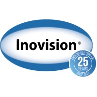 Inovision, Inc. logo - Similar company to Tyler Technical Solutions