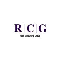 RCG logo - Similar company to Melitaco