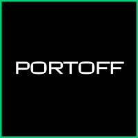PORTOFF INC. logo - Similar company to Startoff