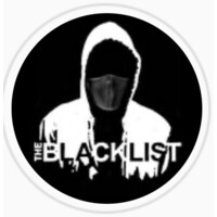 The Blacklist XYZ logo - Similar company to The Blacklist Xyz