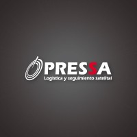 PRESSA Logística y Seguimiento Satelital logo - Similar company to Imseg