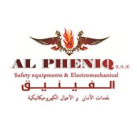 AL PHENIQ TRADING & REPAIRING & FIXING SAFETY EQUIPMENT LLC logo - Similar company to Pathway Facilities Management