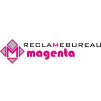 Reclamebureau Magenta logo - Similar company to Mb Promotion