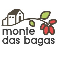 Monte das Bagas - The Berries Farm logo - Similar company to Frutas Felício