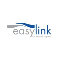 Easylink Logistics & Sourcing logo - Similar company to Ariva Logistics