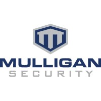Mulligan Security logo - Similar company to Arrow Security