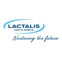 Lactalis South Africa logo - Similar company to Bake Tech