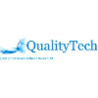 QTC AB logo - Similar company to David Ålind Consulting Ab