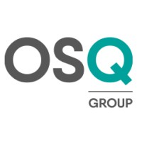 OSQ logo - Similar company to Protek Group (Концерн Протэк)