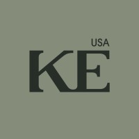 KE Outdoor Design USA logo - Similar company to Ifda Ny