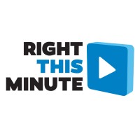 Rightthisminute