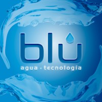 Blu Purificador logo - Similar company to Filtec Purificadores De Agua