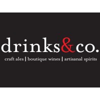 drinks & co. Phuket logo - Similar company to Indiedrinks.Direct